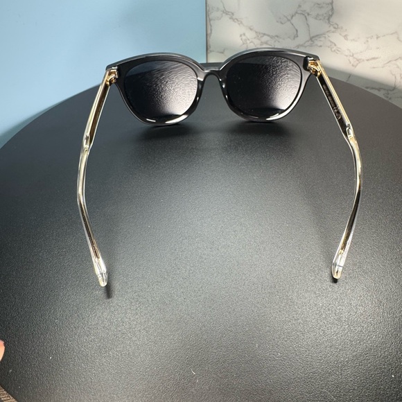 Jimmy Choo Jaime Sunglasses - Picture 6 of 6